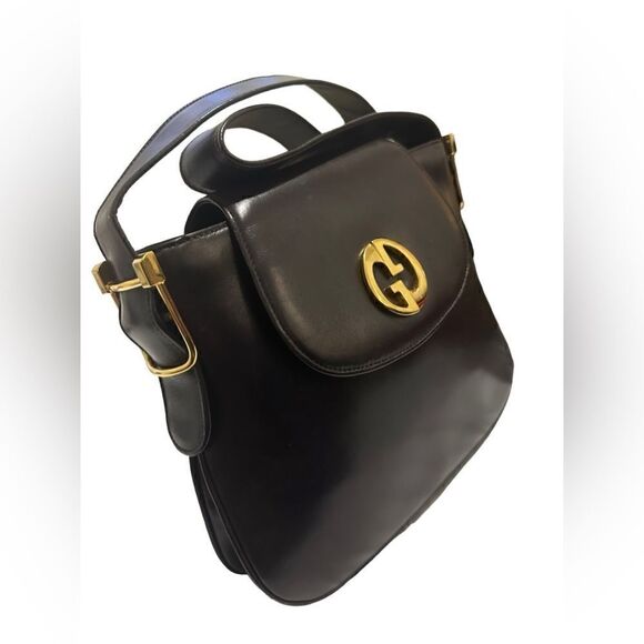 Gucci vintage blondie should bag - Picture 3 of 14